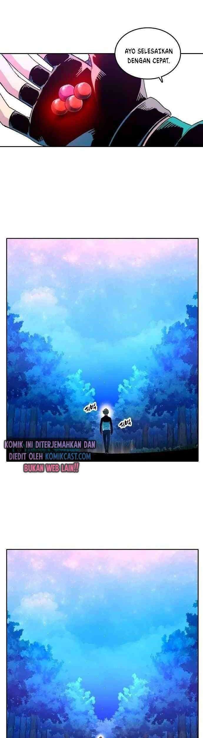 Ooparts Chapter 41 - halaman 25