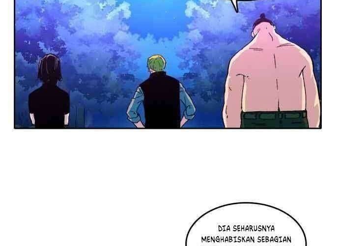 Ooparts Chapter 41 - halaman 28