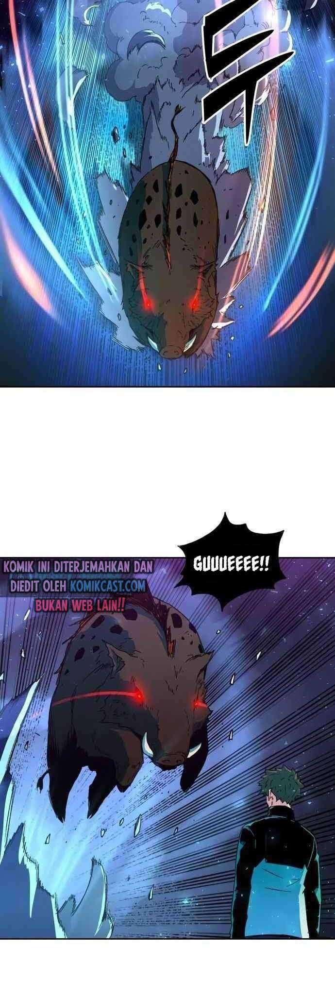 Ooparts Chapter 41 - halaman 33