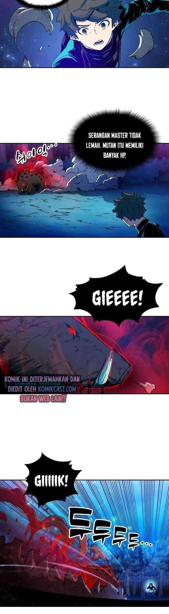Ooparts Chapter 41 - halaman 36