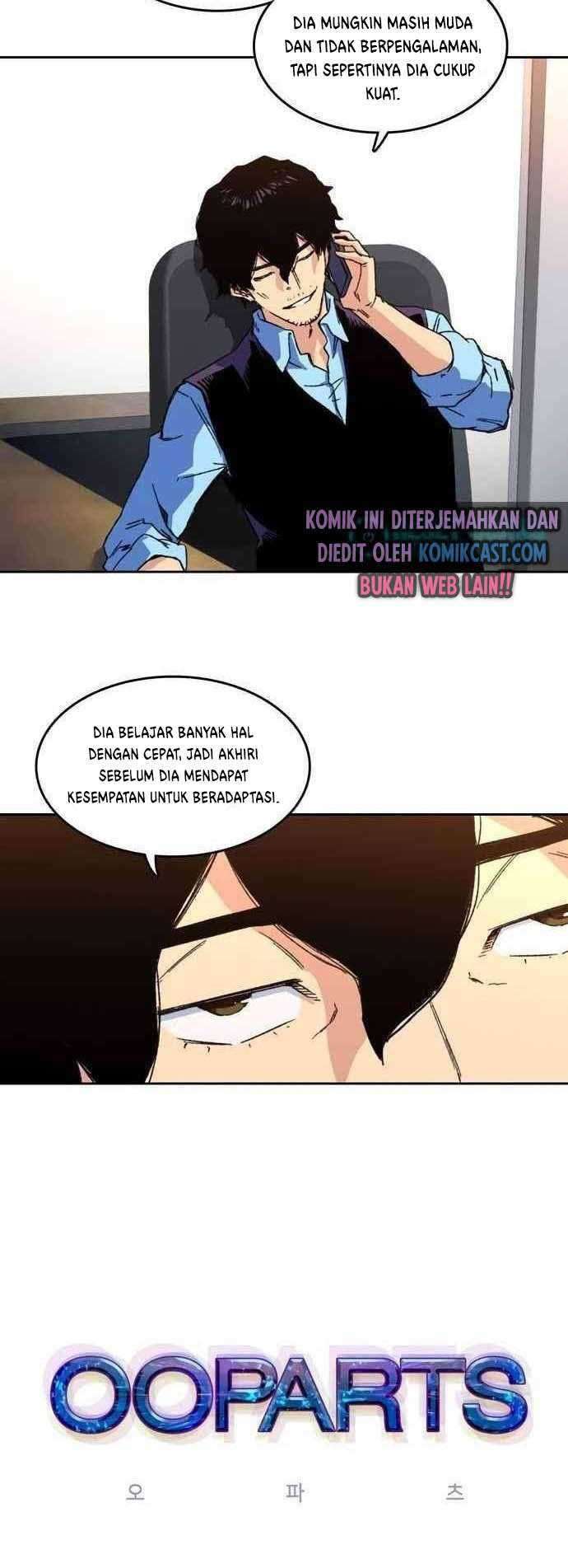 Ooparts Chapter 41 - halaman 4