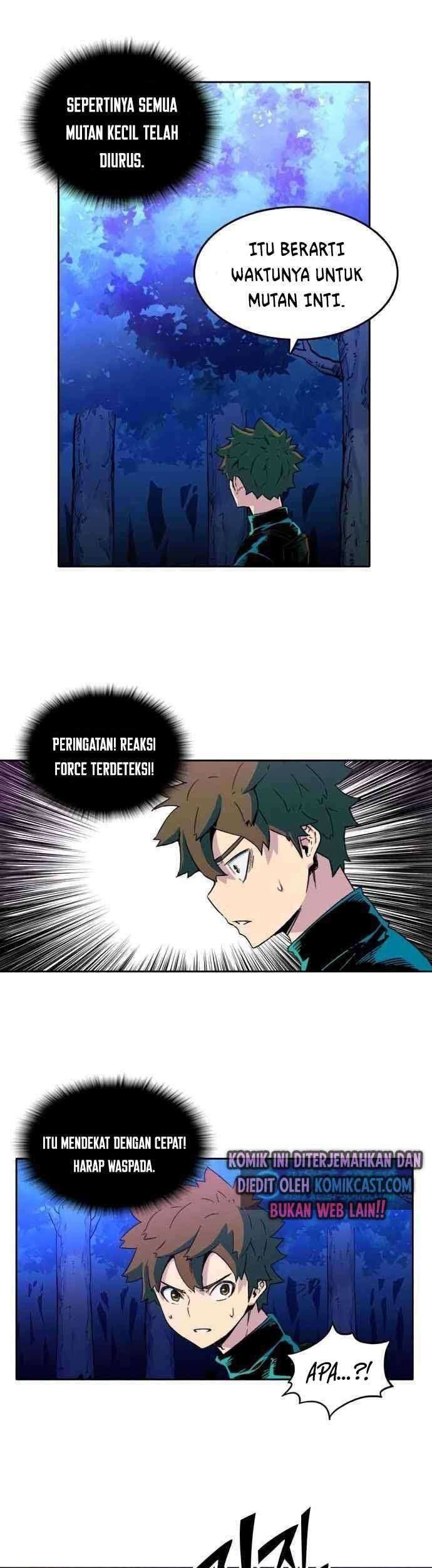 Ooparts Chapter 41 - halaman 42