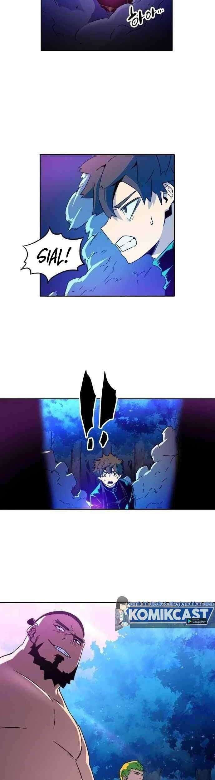 Ooparts Chapter 41 - halaman 48