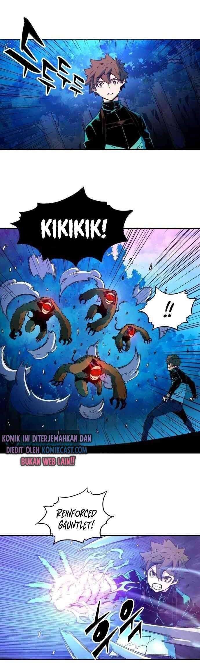 Ooparts Chapter 41 - halaman 7