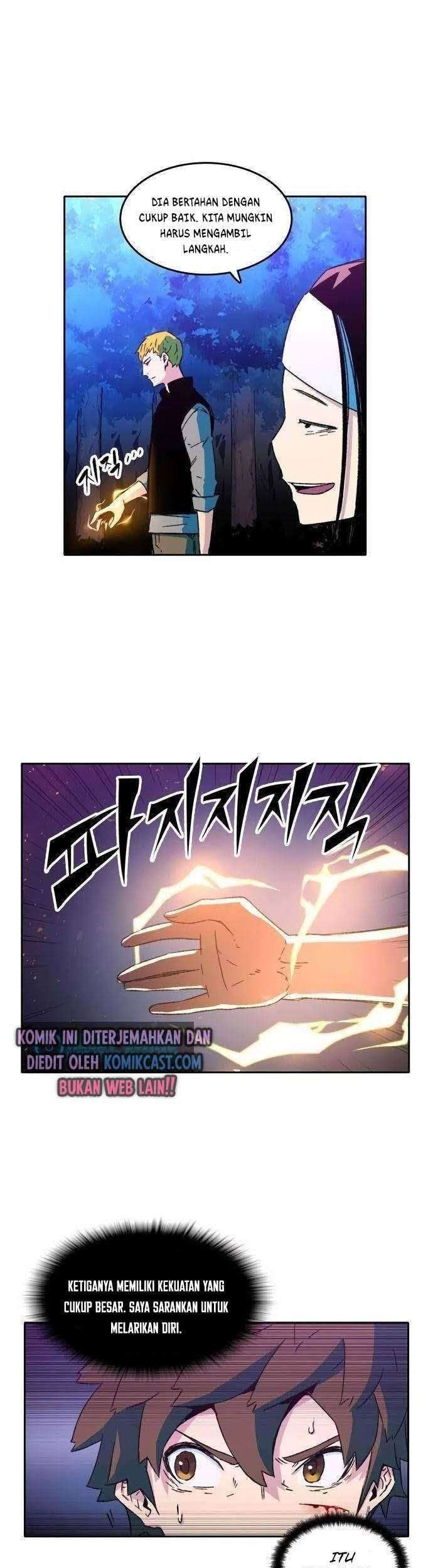 Ooparts Chapter 42 - halaman 10