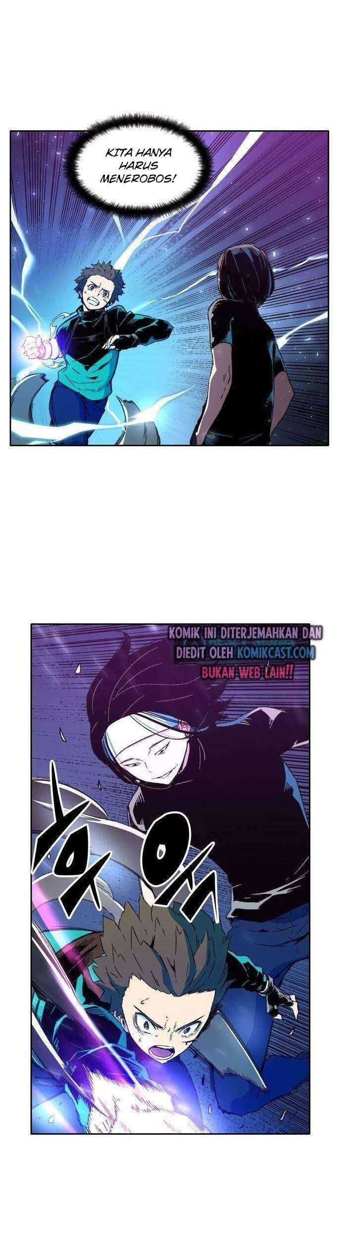 Ooparts Chapter 42 - halaman 15