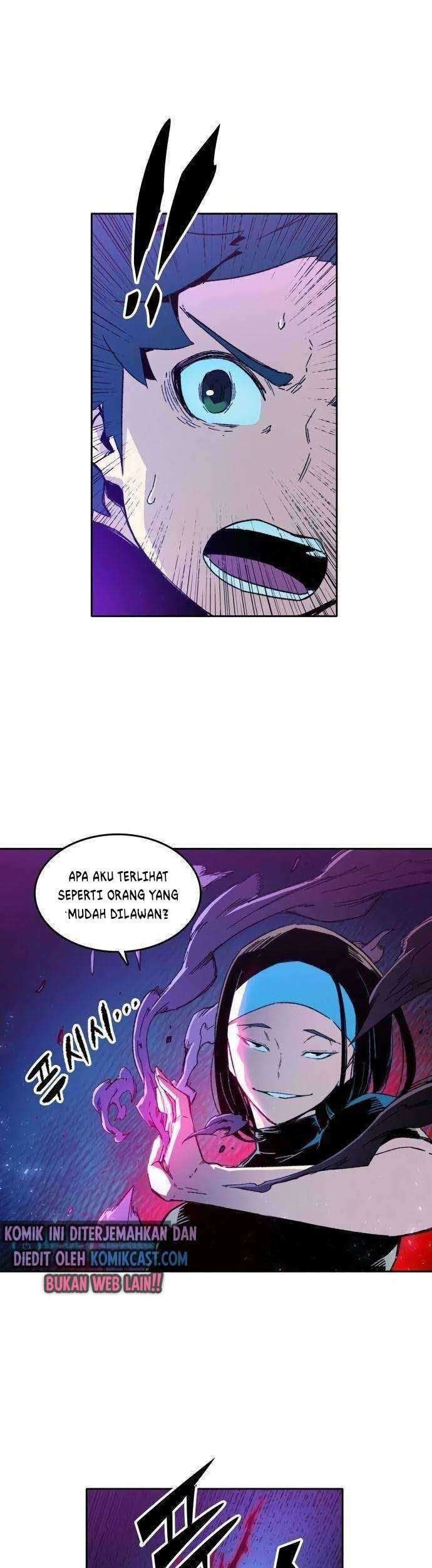 Ooparts Chapter 42 - halaman 18