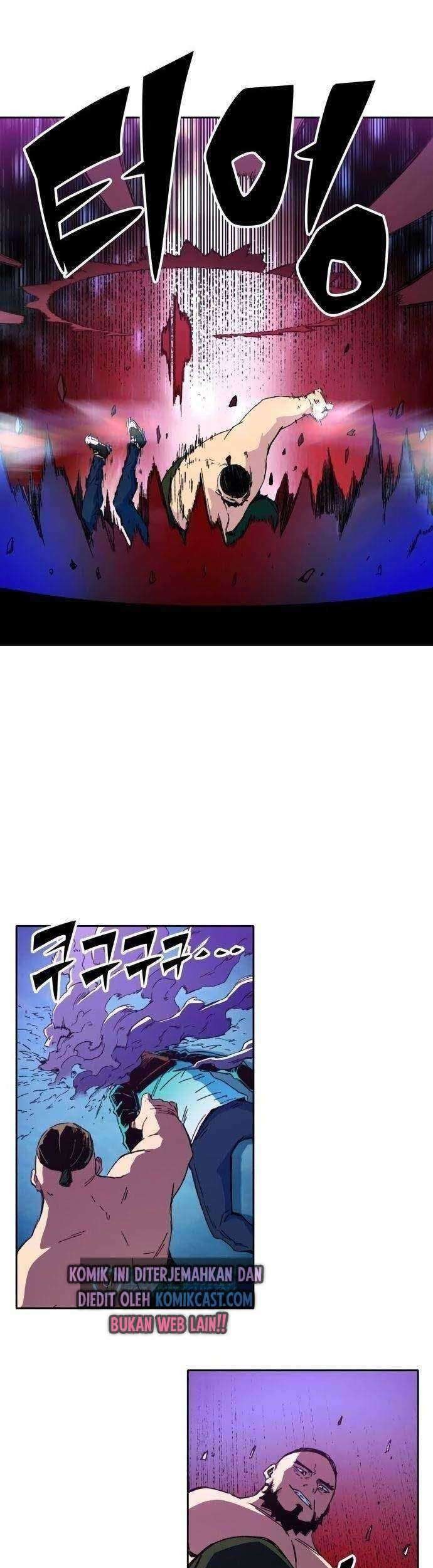 Ooparts Chapter 42 - halaman 24