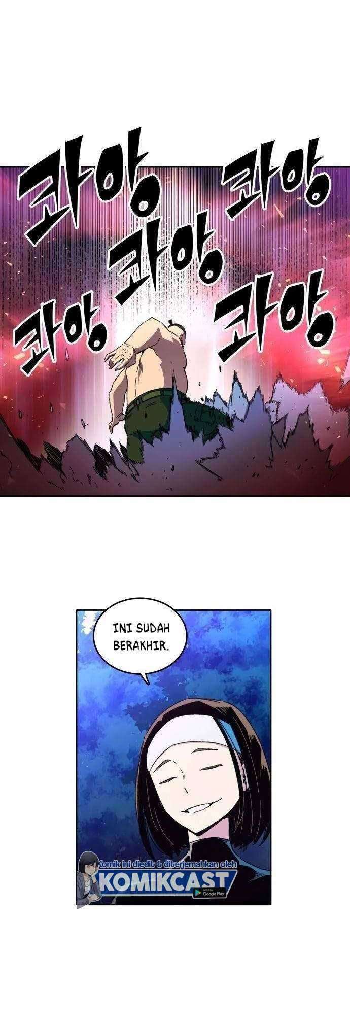 Ooparts Chapter 42 - halaman 26