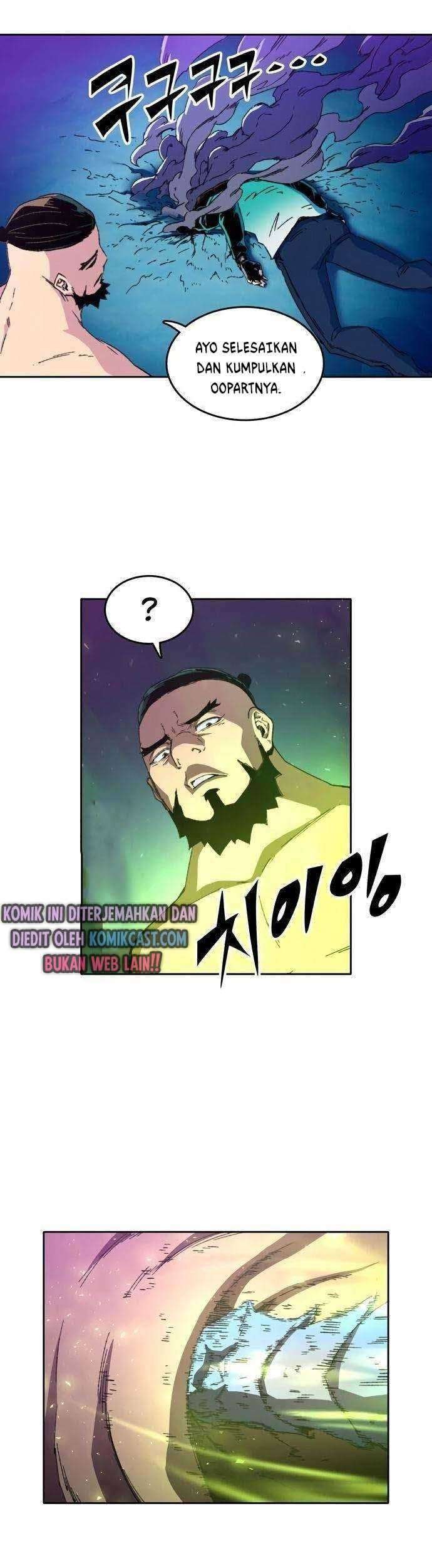 Ooparts Chapter 42 - halaman 27