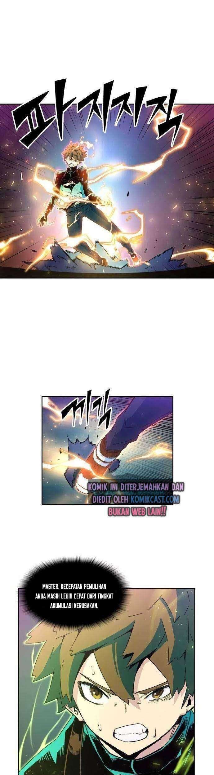 Ooparts Chapter 42 - halaman 30