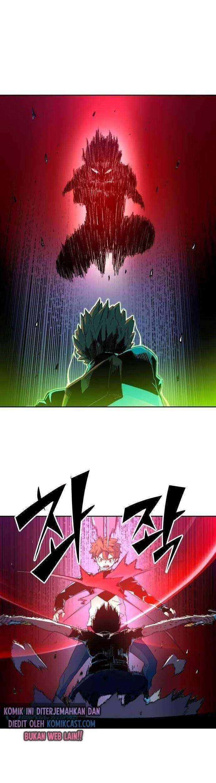 Ooparts Chapter 42 - halaman 33