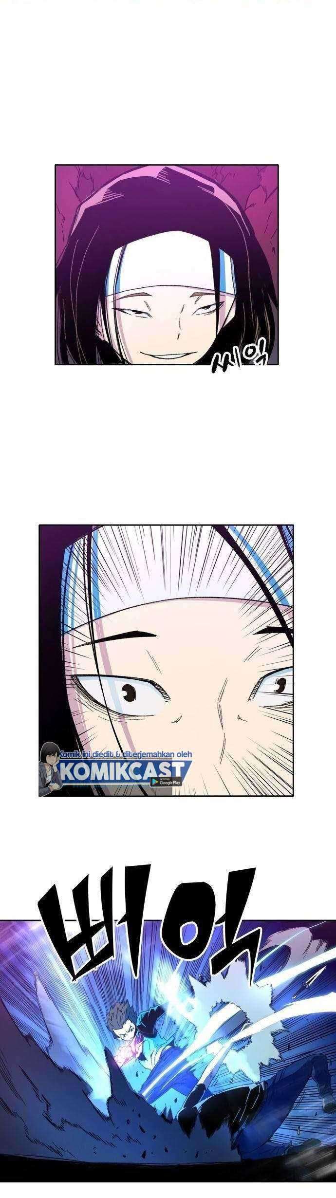 Ooparts Chapter 42 - halaman 35