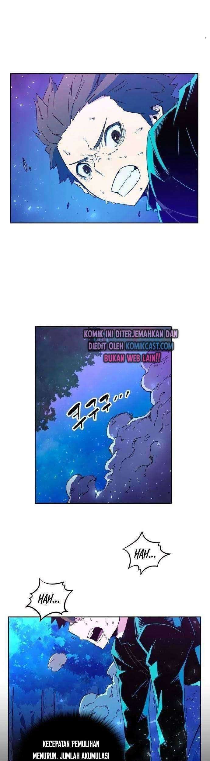 Ooparts Chapter 42 - halaman 36