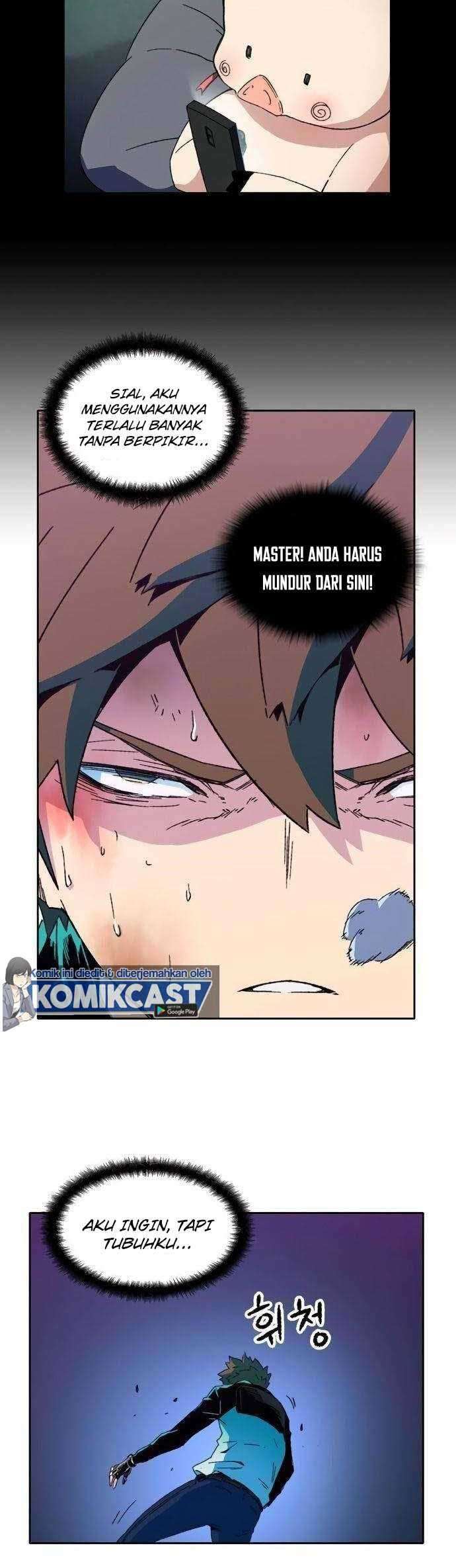 Ooparts Chapter 42 - halaman 38