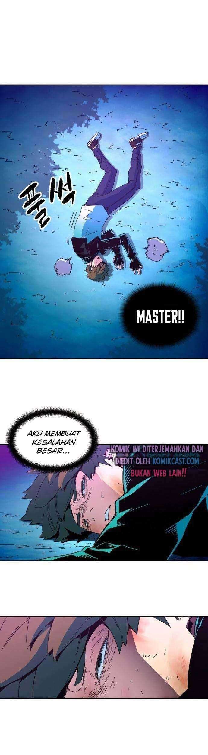 Ooparts Chapter 42 - halaman 39