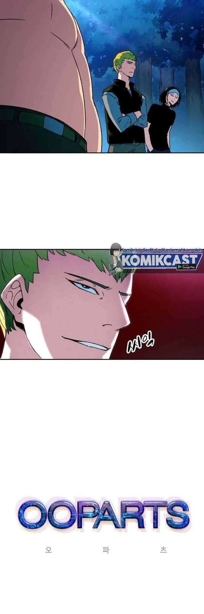Ooparts Chapter 42 - halaman 4