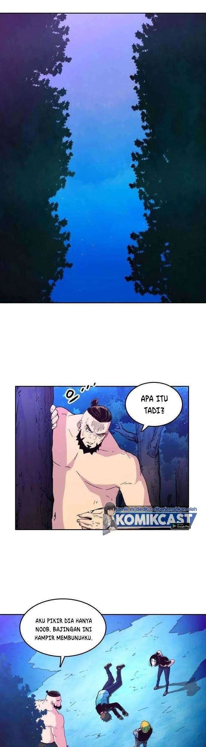 Ooparts Chapter 42 - halaman 41