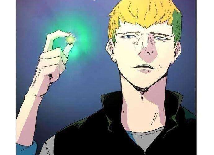 Ooparts Chapter 42 - halaman 44