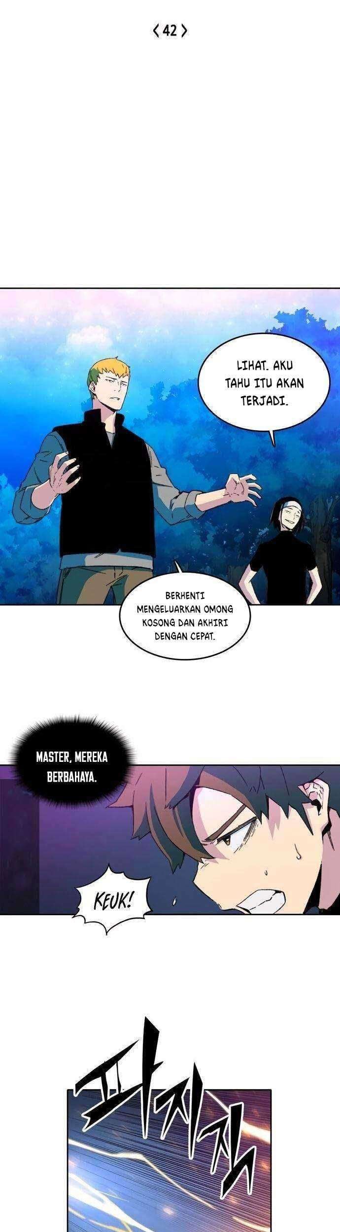 Ooparts Chapter 42 - halaman 5