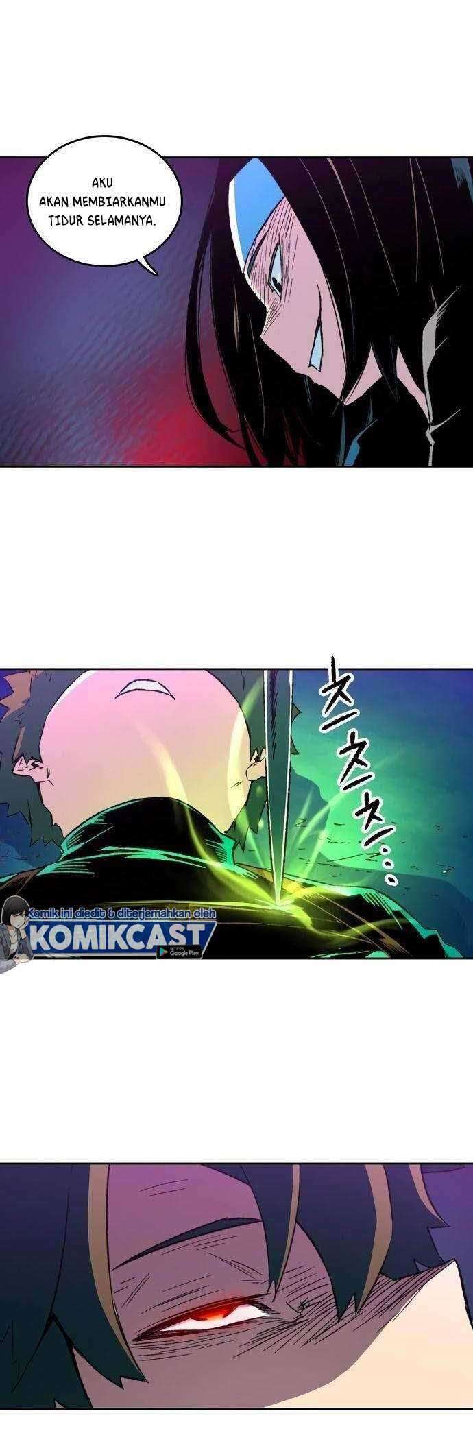 Ooparts Chapter 42 - halaman 57