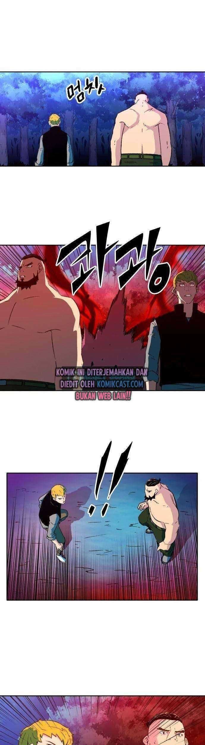 Ooparts Chapter 42 - halaman 58
