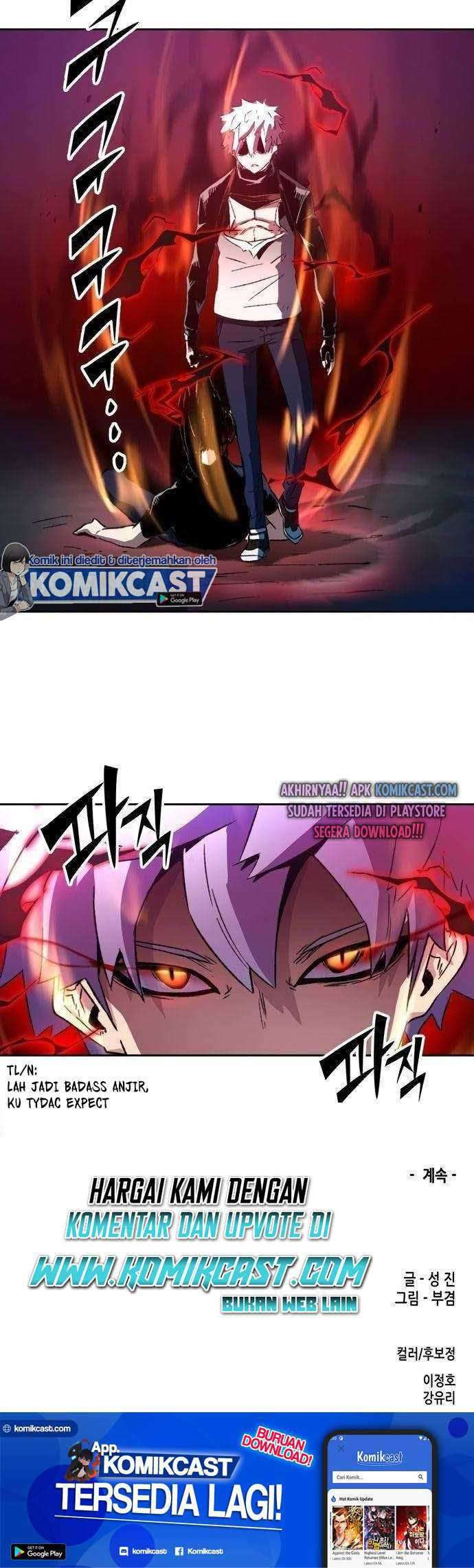 Ooparts Chapter 42 - halaman 60