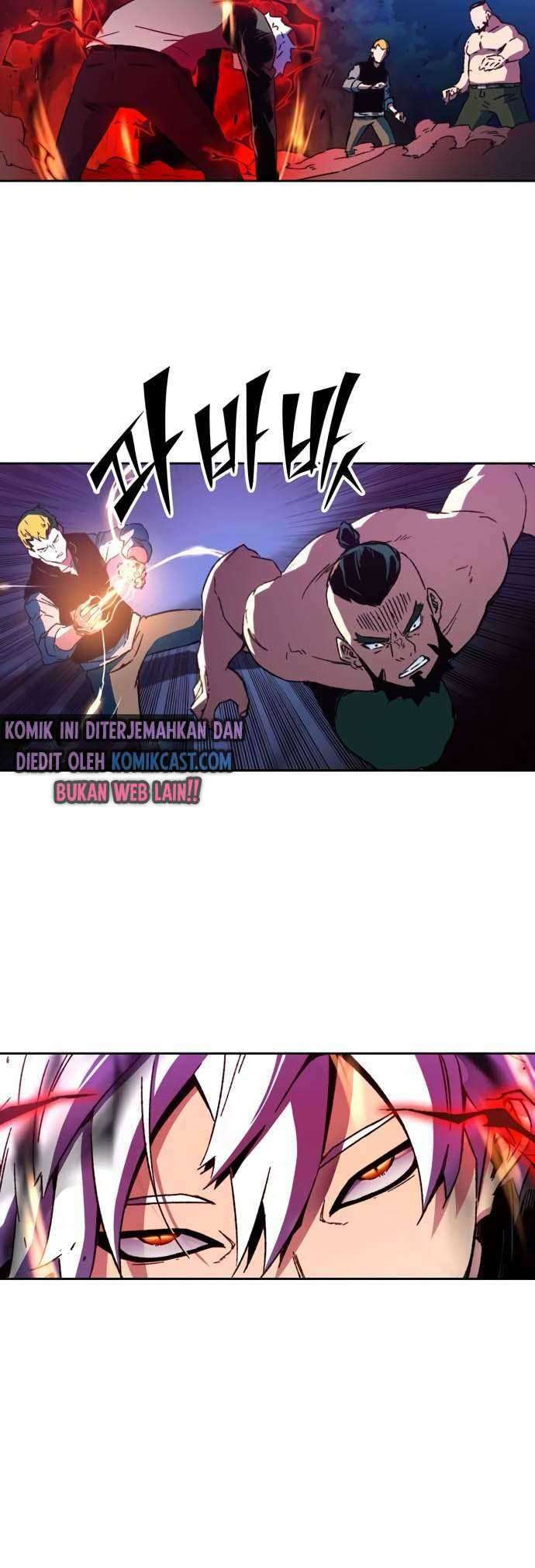 Ooparts Chapter 43 - halaman 10