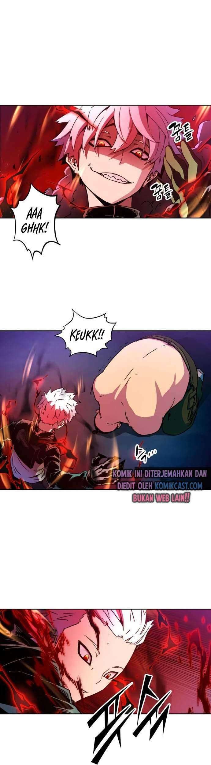 Ooparts Chapter 43 - halaman 14