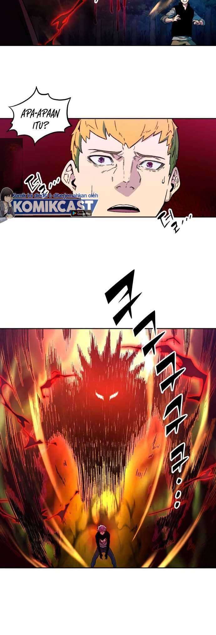 Ooparts Chapter 43 - halaman 16