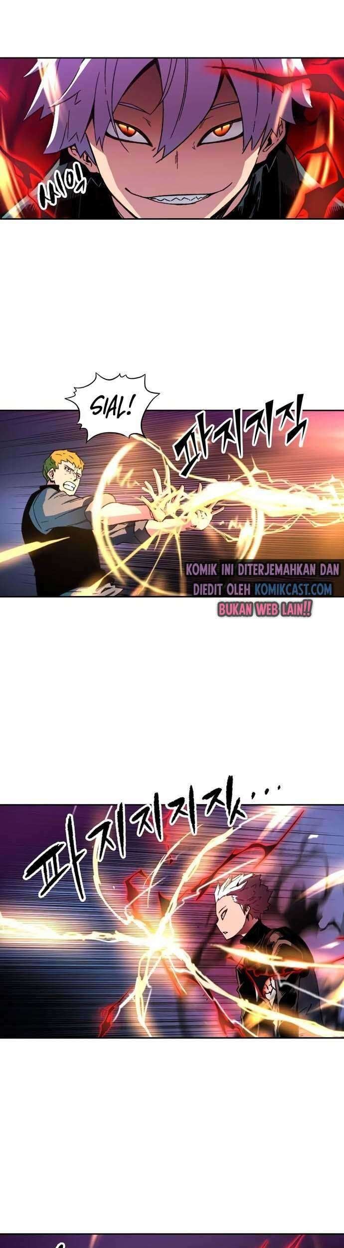 Ooparts Chapter 43 - halaman 17