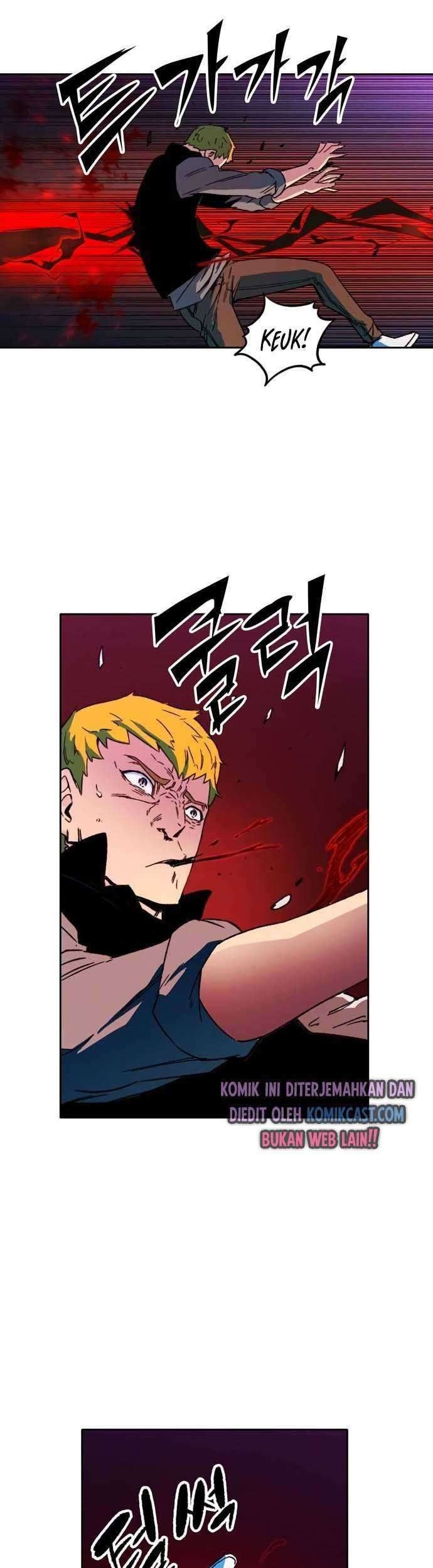 Ooparts Chapter 43 - halaman 20