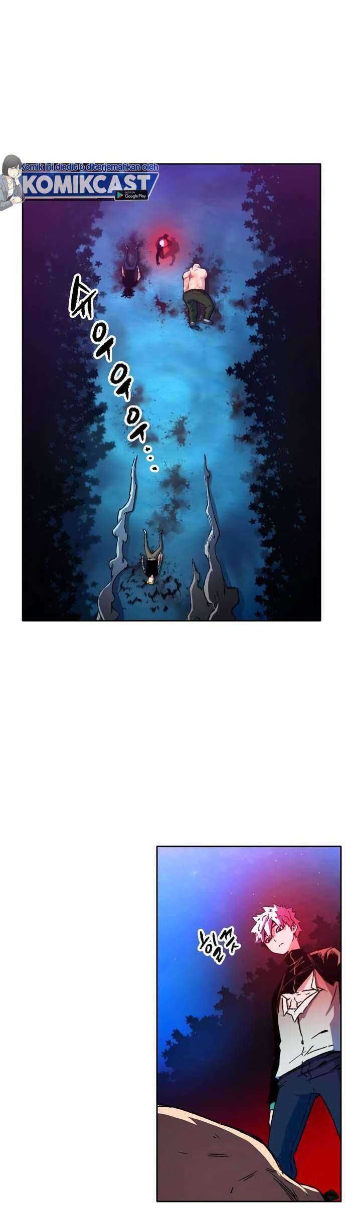 Ooparts Chapter 43 - halaman 22