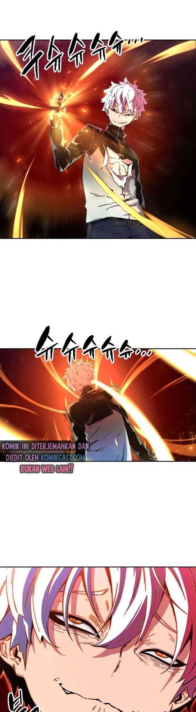 Ooparts Chapter 43 - halaman 25