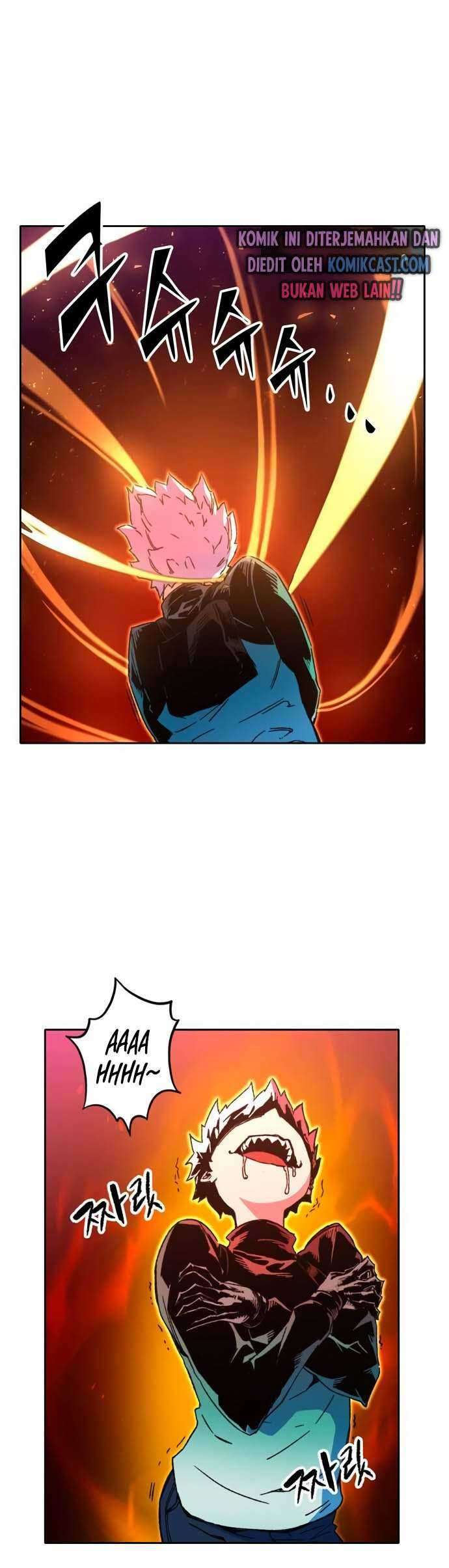 Ooparts Chapter 43 - halaman 29