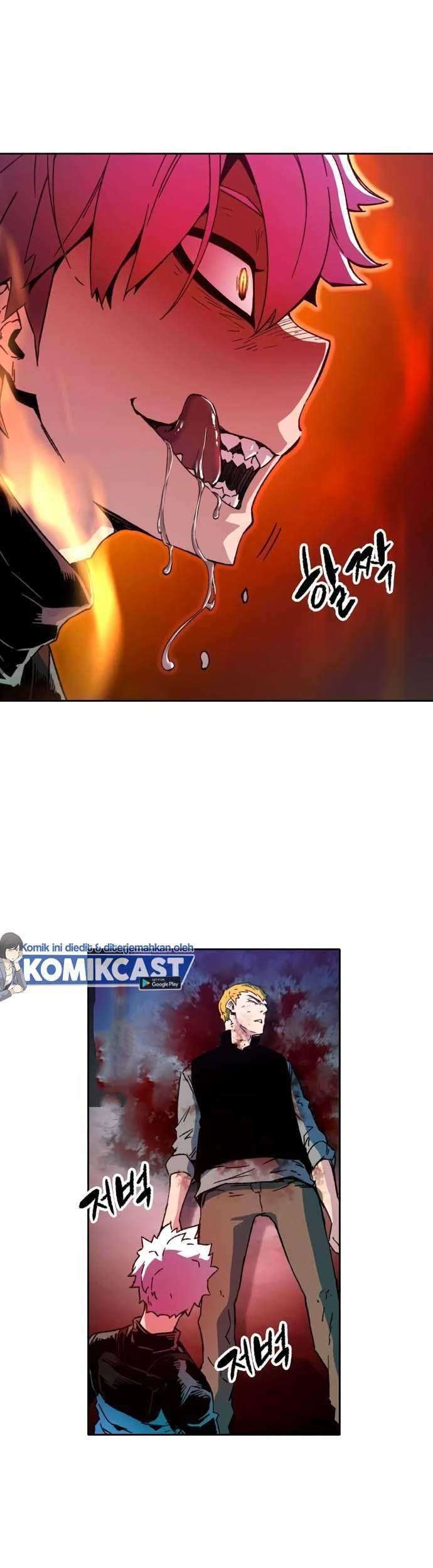 Ooparts Chapter 43 - halaman 30