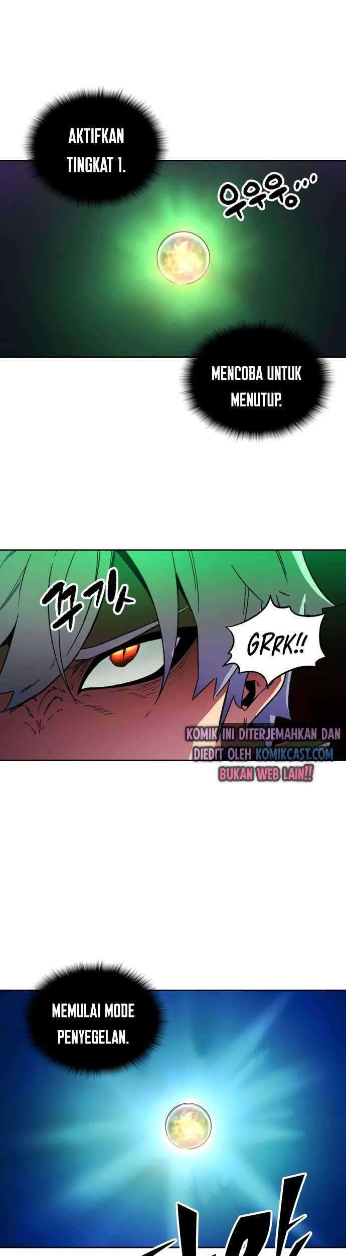 Ooparts Chapter 43 - halaman 33