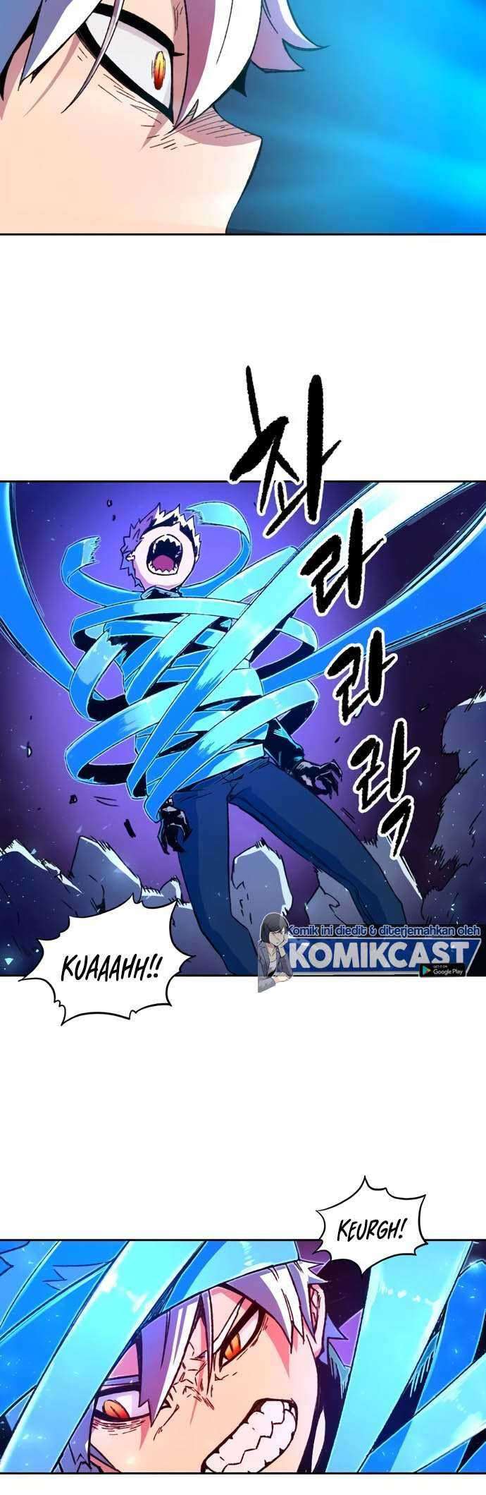 Ooparts Chapter 43 - halaman 35