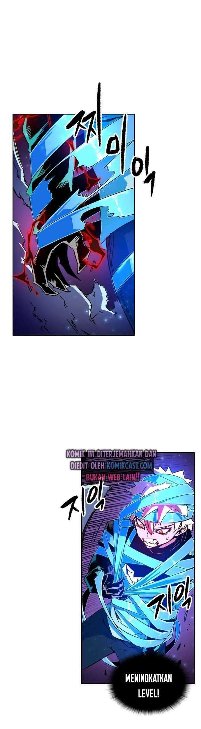Ooparts Chapter 43 - halaman 36