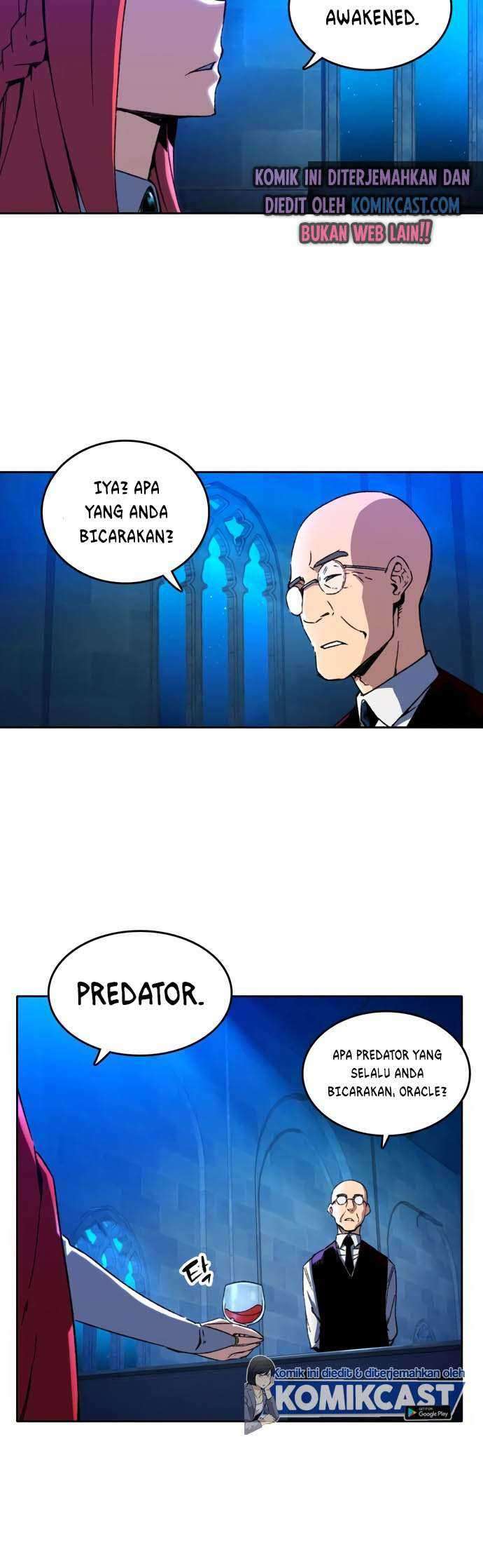 Ooparts Chapter 43 - halaman 4