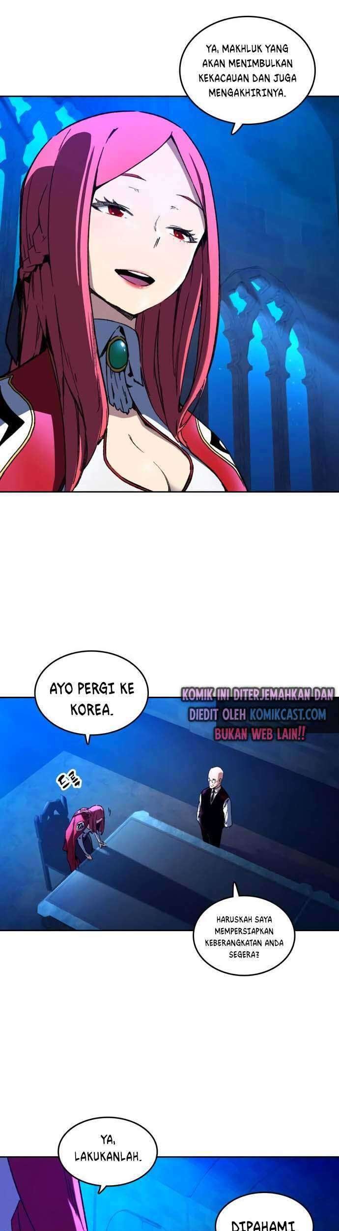 Ooparts Chapter 43 - halaman 5