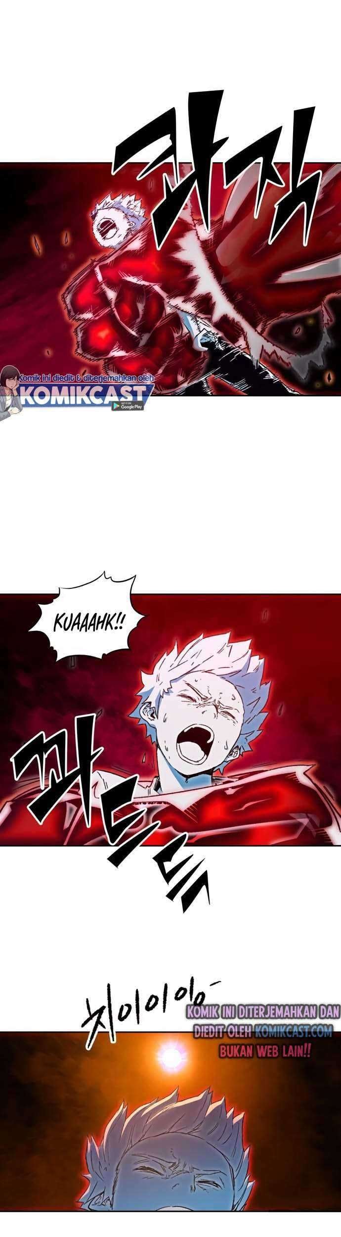 Ooparts Chapter 44 - halaman 22