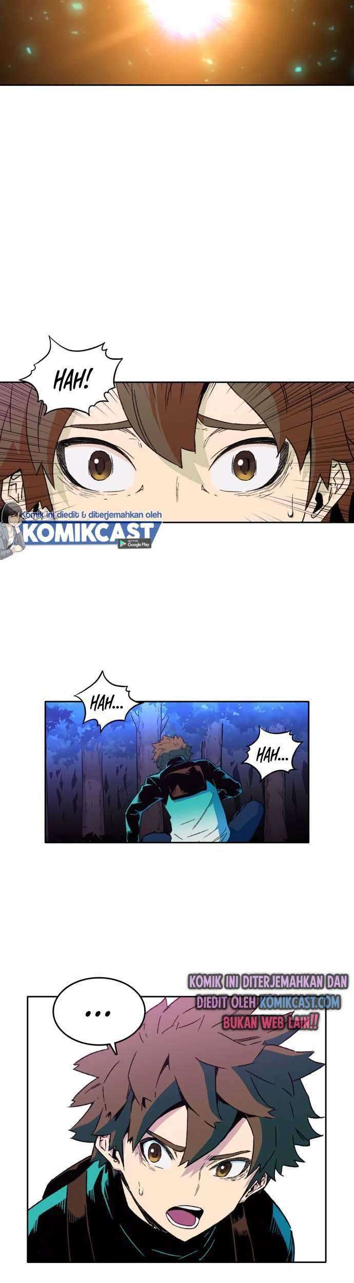 Ooparts Chapter 44 - halaman 24