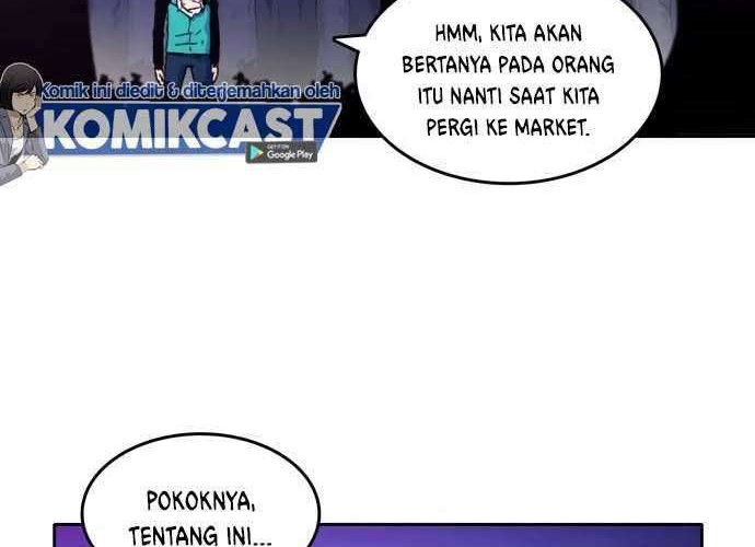 Ooparts Chapter 44 - halaman 30
