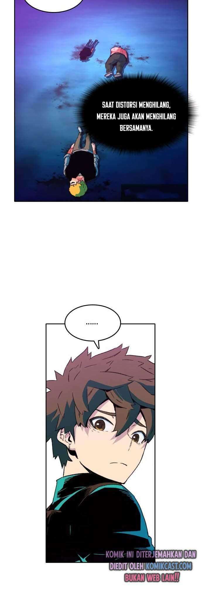 Ooparts Chapter 44 - halaman 31