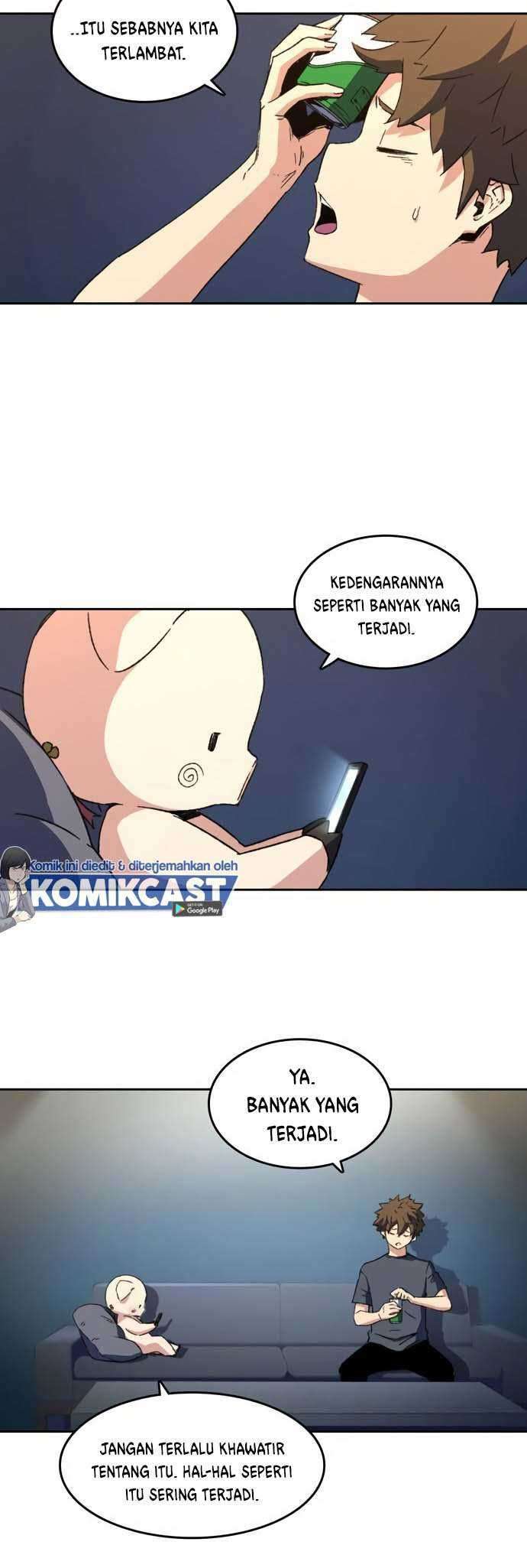 Ooparts Chapter 44 - halaman 34
