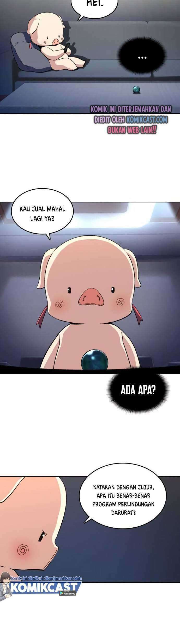 Ooparts Chapter 44 - halaman 37