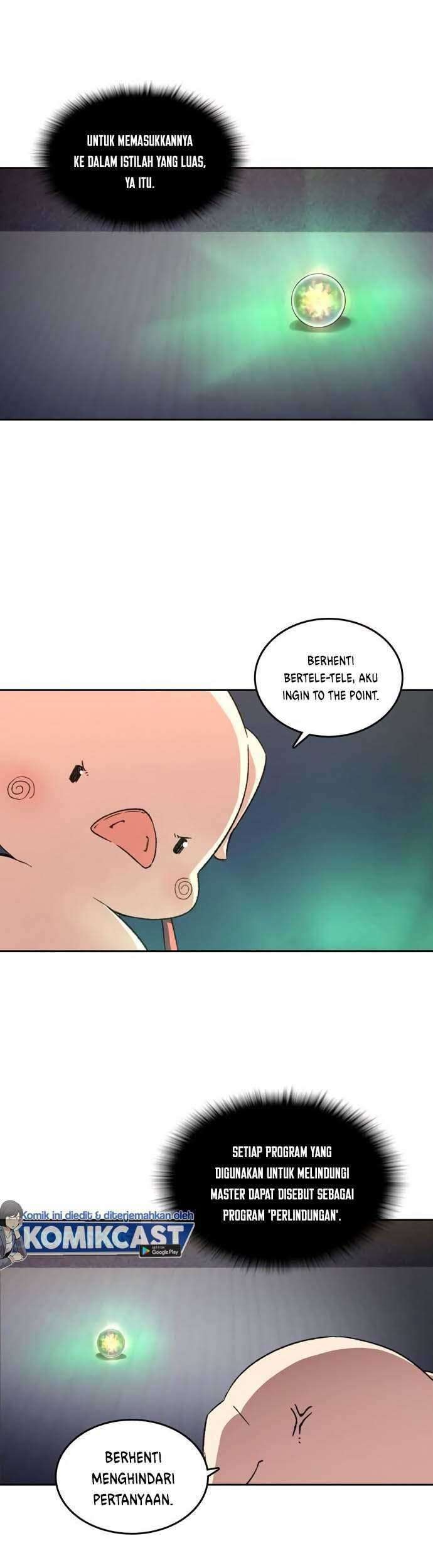 Ooparts Chapter 44 - halaman 38