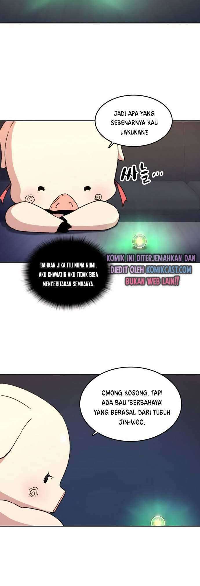 Ooparts Chapter 44 - halaman 40