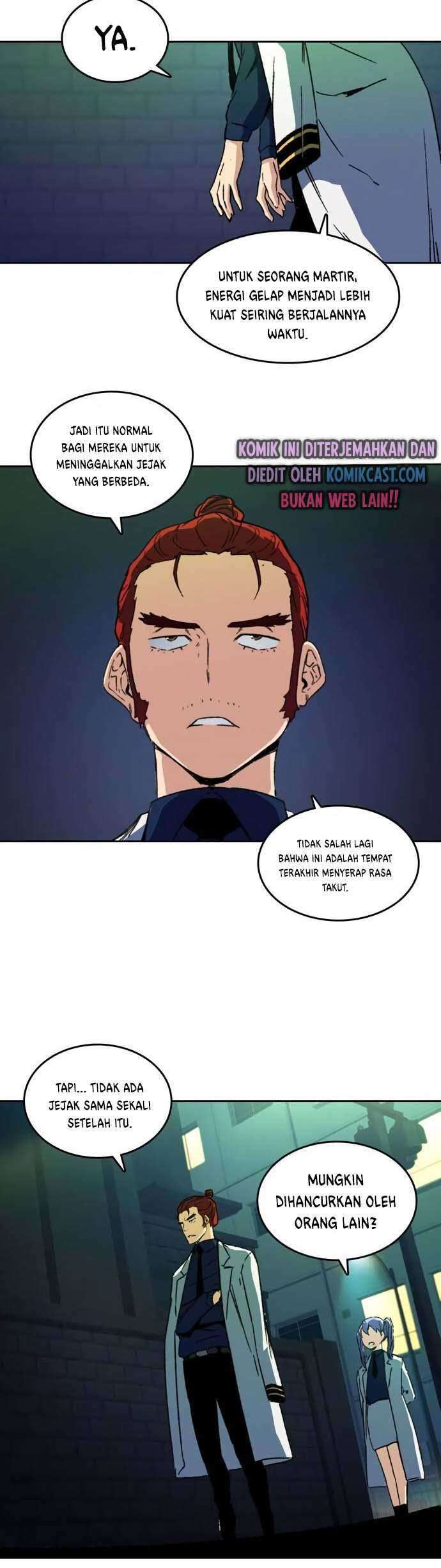 Ooparts Chapter 44 - halaman 46